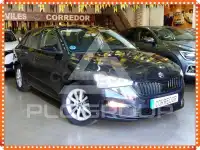 2022 Skoda Scala
