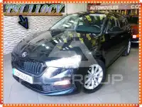 2022 Skoda Scala