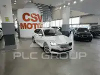 2022 Skoda Scala