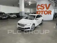 2022 Skoda Scala