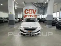 2022 Skoda Scala