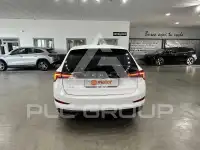 2022 Skoda Scala