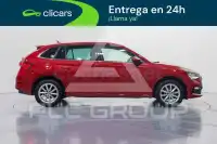 2022 Skoda Scala
