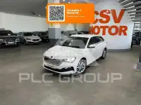 2022 Skoda Scala