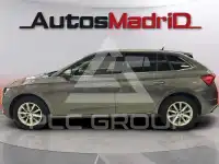 2022 Skoda Scala