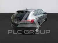2022 Skoda Scala