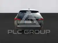 2022 Skoda Scala