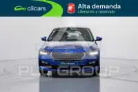 2022 Skoda Scala