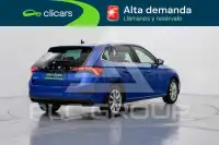 2022 Skoda Scala