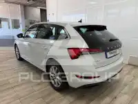 2022 Skoda Scala