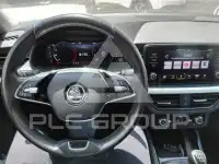 2022 Skoda Scala