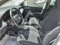 2022 Skoda Scala