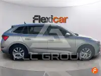 2022 Skoda Scala