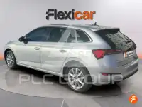 2022 Skoda Scala