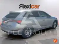 2022 Skoda Scala