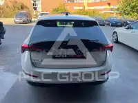 2022 Skoda Scala