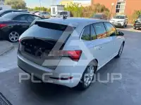 2022 Skoda Scala