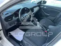 2022 Skoda Scala