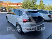 2022 Skoda Scala