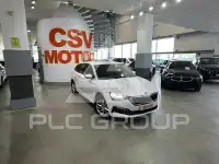 2022 Skoda Scala