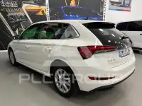 2022 Skoda Scala