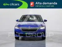 2022 Skoda Scala