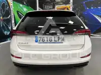 2022 Skoda Scala