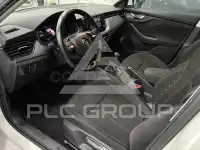 2022 Skoda Scala