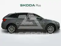 2022 Skoda Scala