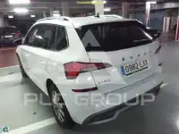 2022 Skoda KAMIQ