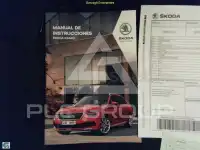 2022 Skoda KAMIQ