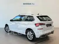 2022 Skoda KAMIQ