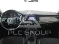2022 Skoda KAMIQ