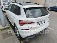 2022 Skoda KAMIQ