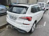 2022 Skoda KAMIQ
