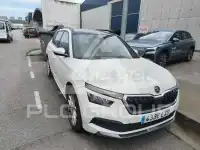 2022 Skoda KAMIQ