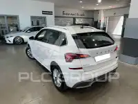 2022 Skoda KAMIQ