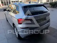 2022 Skoda KAMIQ