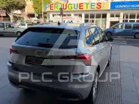 2022 Skoda KAMIQ