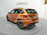 2022 Skoda KAMIQ