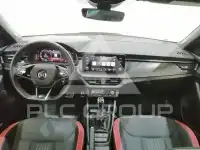 2022 Skoda KAMIQ