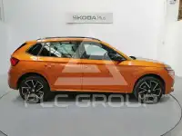 2022 Skoda KAMIQ
