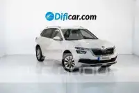 2022 Skoda KAMIQ