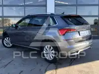 2022 Skoda KAMIQ