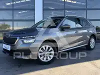 2022 Skoda KAMIQ
