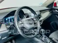 2022 Skoda KAMIQ