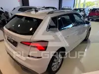 2022 Skoda KAMIQ