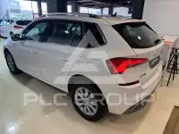 2022 Skoda KAMIQ