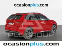 2022 Skoda KAMIQ