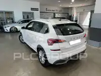 2022 Skoda KAMIQ